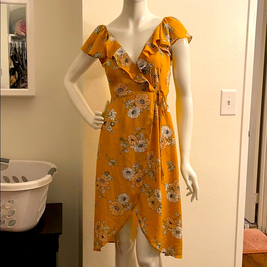 Beautiful Beautiful Dress